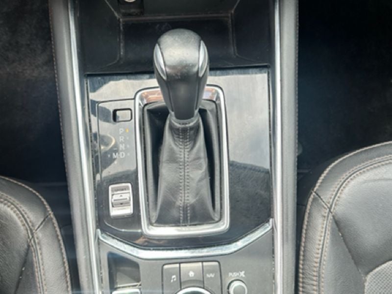 2019 Mazda Mazda CX-5 Grand Touring
