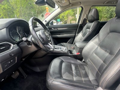 2019 Mazda Mazda CX-5 Grand Touring