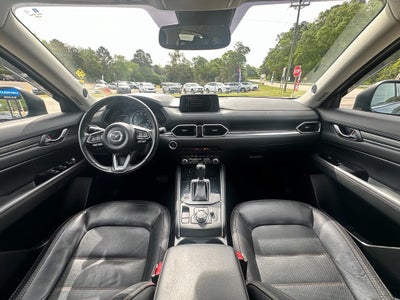 2019 Mazda Mazda CX-5 Grand Touring