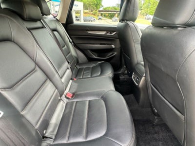 2019 Mazda Mazda CX-5 Grand Touring