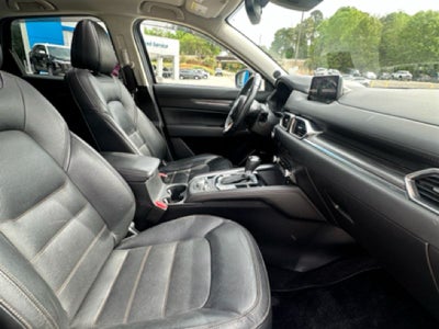 2019 Mazda Mazda CX-5 Grand Touring