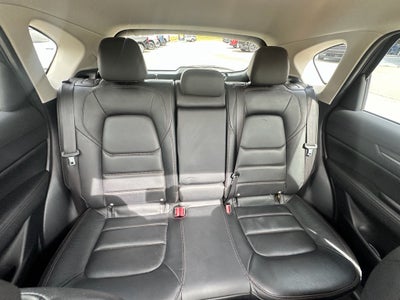 2019 Mazda Mazda CX-5 Grand Touring