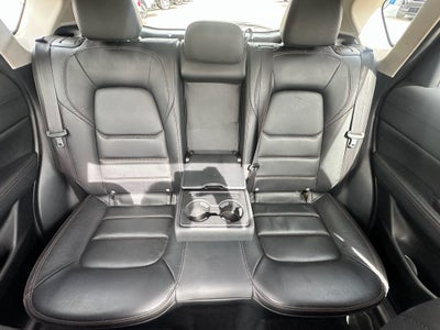 2019 Mazda Mazda CX-5 Grand Touring