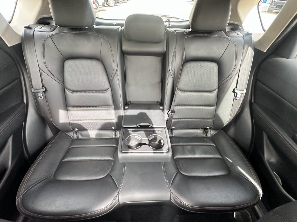 2019 Mazda Mazda CX-5 Grand Touring