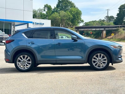 2019 Mazda Mazda CX-5 Grand Touring