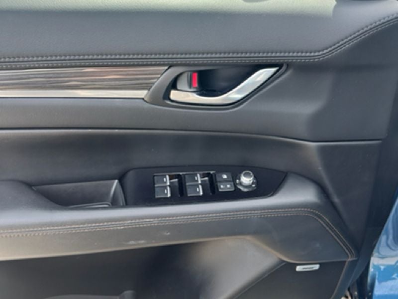 2019 Mazda Mazda CX-5 Grand Touring