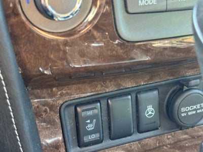 2017 INFINITI QX80 NA
