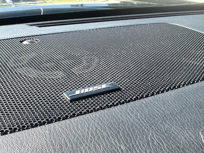 2017 INFINITI QX80 NA