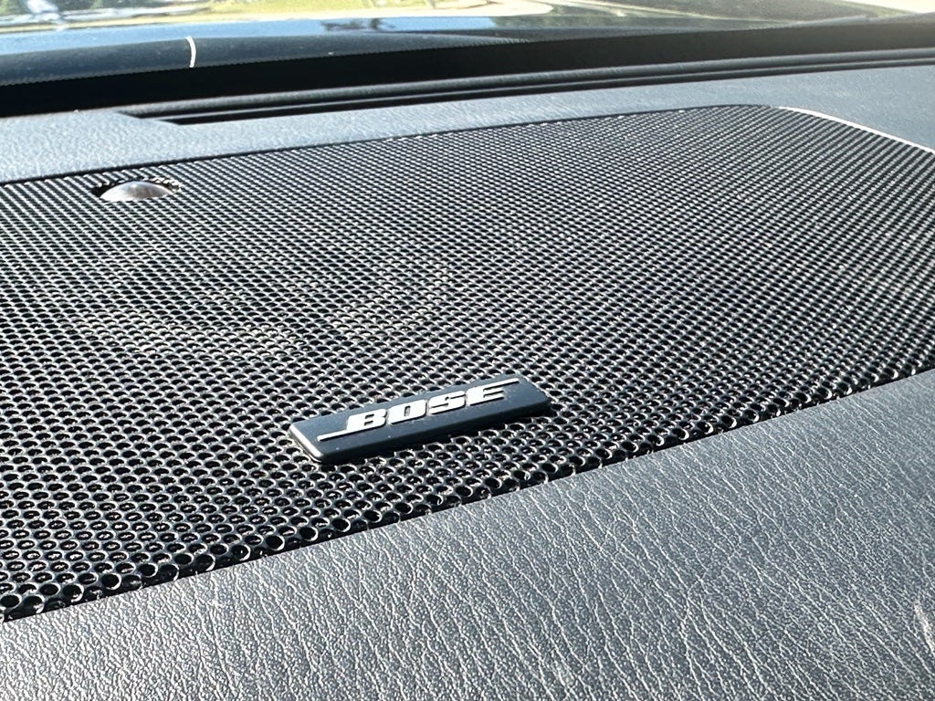 2017 INFINITI QX80 NA