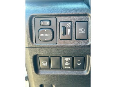 2023 Toyota 4Runner TRD Pro