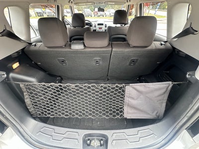 2013 Kia Soul Base