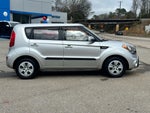 2013 Kia Soul Base