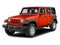 2014 Jeep Wrangler Sahara