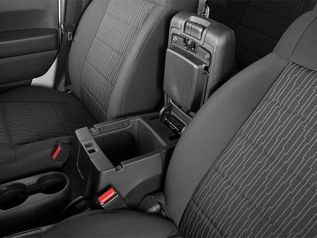 2014 Jeep Wrangler Sahara