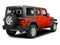 2014 Jeep Wrangler Sahara