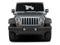 2014 Jeep Wrangler Sahara