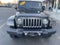 2017 Jeep Wrangler Sahara