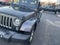 2017 Jeep Wrangler Sahara