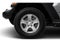 2019 Jeep Wrangler Sport