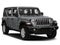 2019 Jeep Wrangler Sport