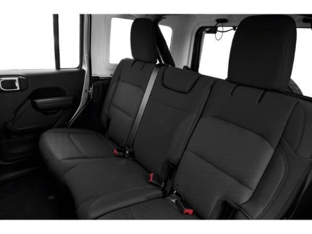 2018 Jeep Wrangler Sport S