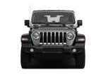 2018 Jeep Wrangler Sport S