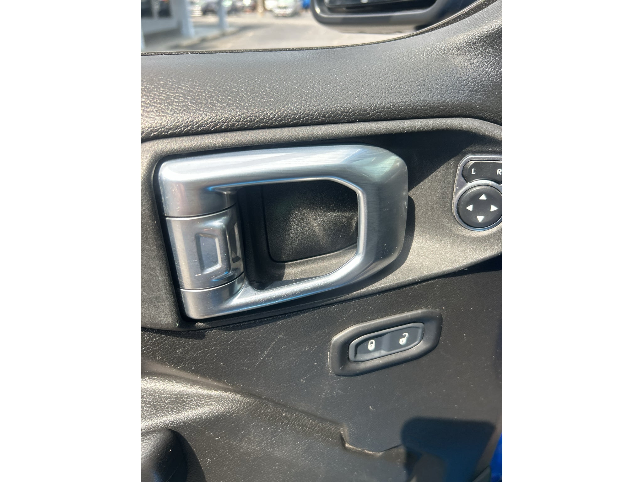 2021 Jeep Wrangler Unlimited 80th Anniversary
