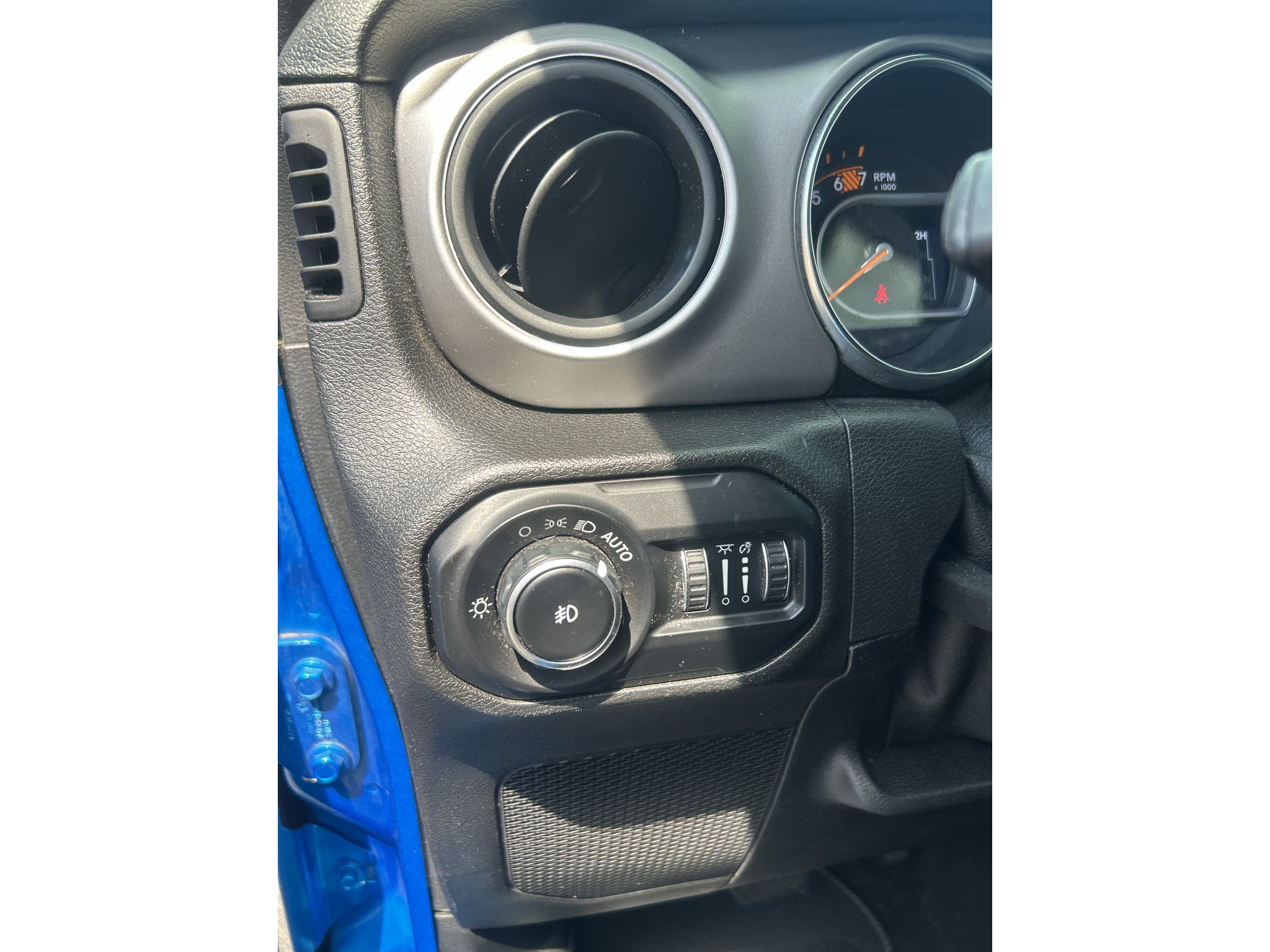 2021 Jeep Wrangler Unlimited 80th Anniversary
