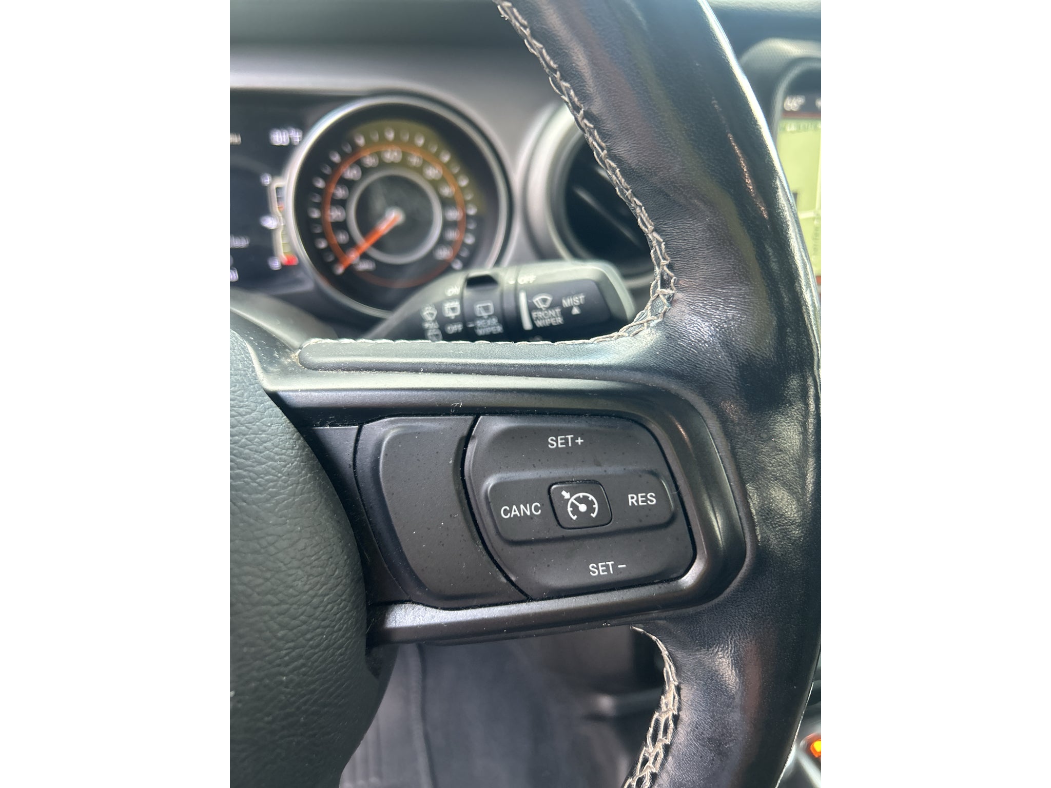 2021 Jeep Wrangler Unlimited 80th Anniversary