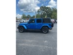 2021 Jeep Wrangler Unlimited 80th Anniversary
