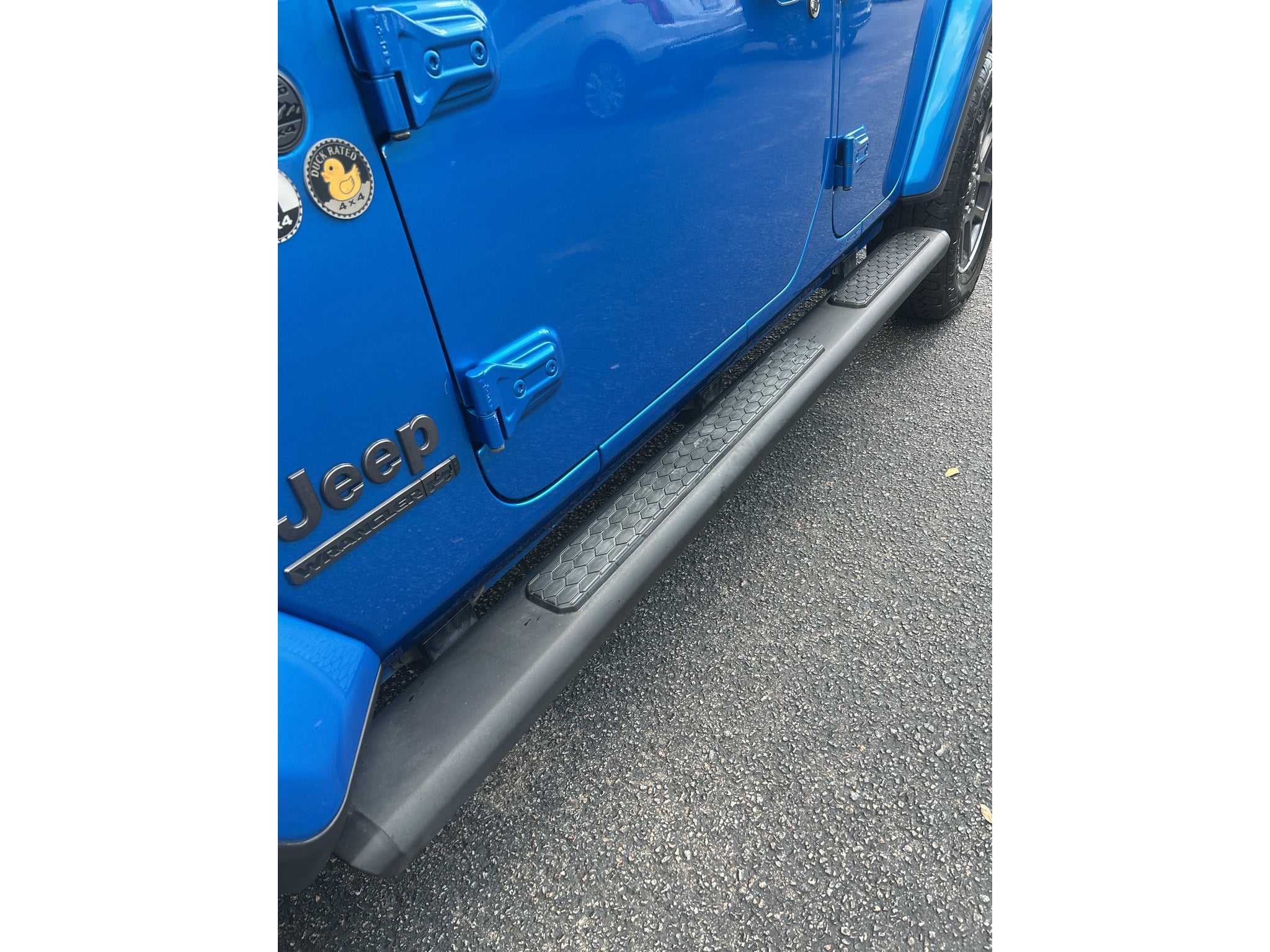 2021 Jeep Wrangler Unlimited 80th Anniversary