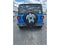 2021 Jeep Wrangler Unlimited 80th Anniversary
