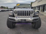 2019 Jeep Wrangler Sport S