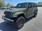 2021 Jeep Wrangler Unlimited Rubicon 392