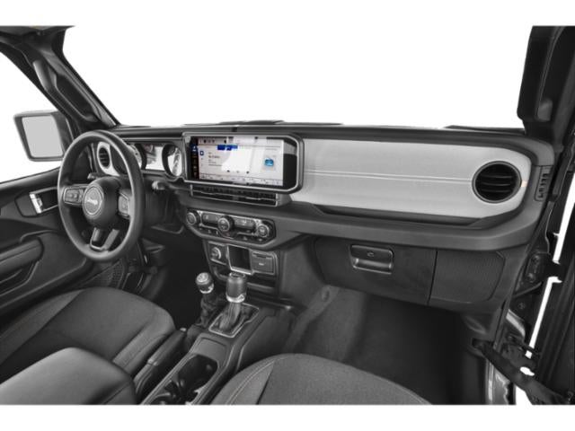 2026 Jeep Wrangler America 250