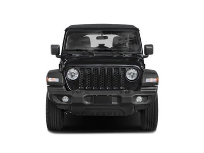 2026 Jeep Wrangler America 250