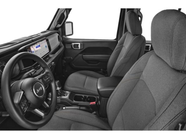 2026 Jeep Wrangler America 250