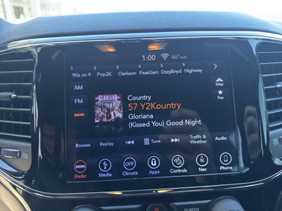 2019 Jeep Grand Cherokee Laredo E