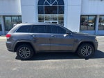 2019 Jeep Grand Cherokee Laredo E