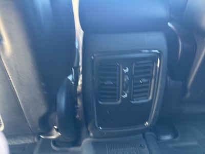 2019 Jeep Grand Cherokee Laredo E