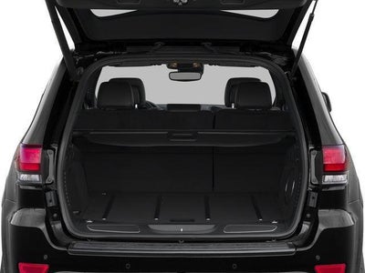 2017 Jeep Grand Cherokee SRT