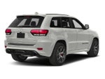2017 Jeep Grand Cherokee SRT