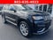2020 Jeep Grand Cherokee Summit