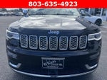 2020 Jeep Grand Cherokee Summit