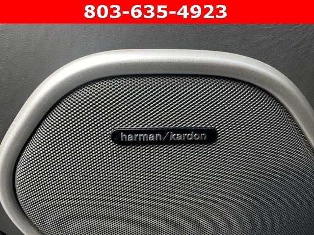 2020 Jeep Grand Cherokee Summit