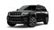 2027 Jeep Grand Cherokee Laredo X