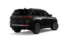 2027 Jeep Grand Cherokee Laredo X