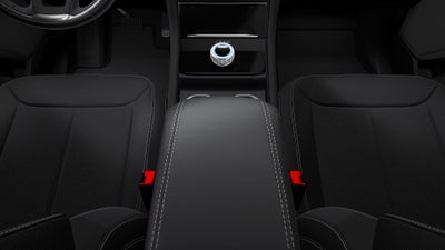 2027 Jeep Grand Cherokee Laredo X