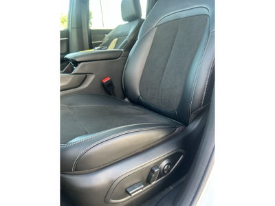 2027 Jeep Grand Cherokee Laredo Altitude