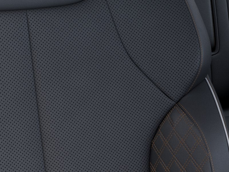 2025 Jeep Grand Cherokee Summit Reserve